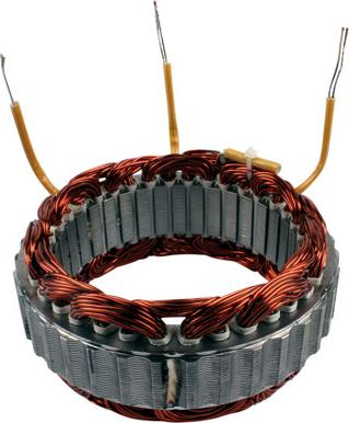 PowerMax 81110500 - Stator, alternateur cwaw.fr