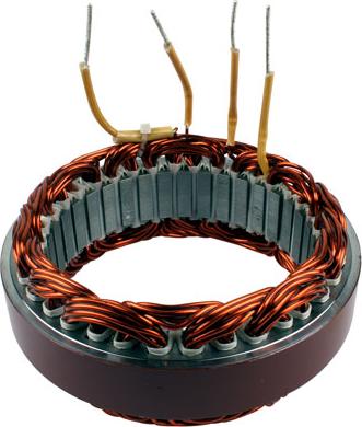 PowerMax 81110354 - Stator, alternateur cwaw.fr