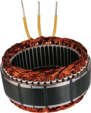 PowerMax 81111903 - Stator, alternateur cwaw.fr