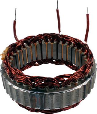 PowerMax 81111495 - Stator, alternateur cwaw.fr