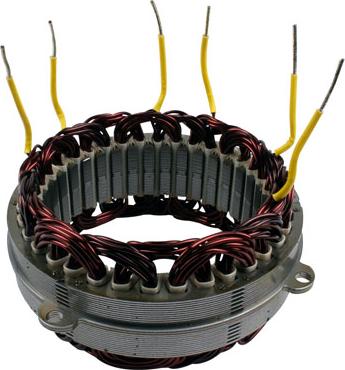 PowerMax 81111544 - Stator, alternateur cwaw.fr