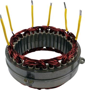 PowerMax 81111587 - Stator, alternateur cwaw.fr