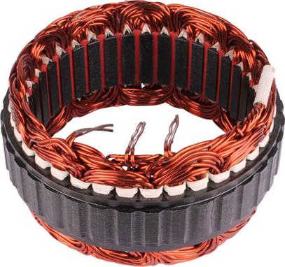 PowerMax 81111648 - Stator, alternateur cwaw.fr