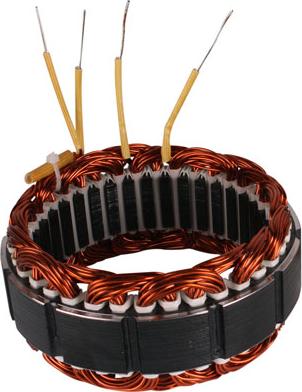 PowerMax 81111031 - Stator, alternateur cwaw.fr