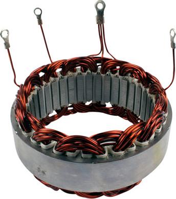 PowerMax 81111136 - Stator, alternateur cwaw.fr