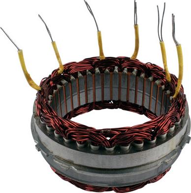 PowerMax 81111847 - Stator, alternateur cwaw.fr