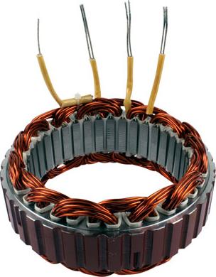 PowerMax 81111232 - Stator, alternateur cwaw.fr