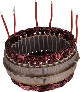 PowerMax 81111743 - Stator, alternateur cwaw.fr