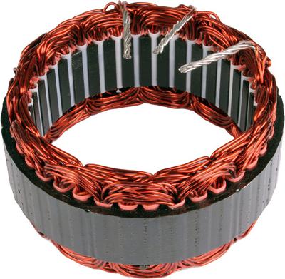 PowerMax 81113658 - Stator, alternateur cwaw.fr