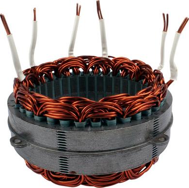 PowerMax 81113126 - Stator, alternateur cwaw.fr