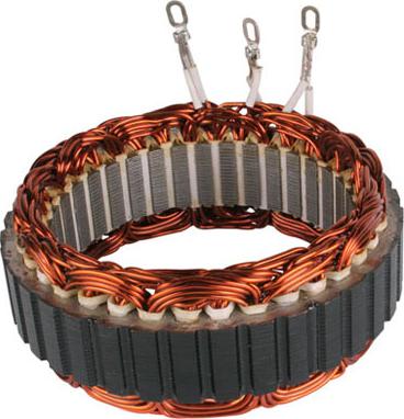 PowerMax 81113399 - Stator, alternateur cwaw.fr