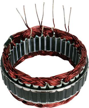 PowerMax 81113208 - Stator, alternateur cwaw.fr