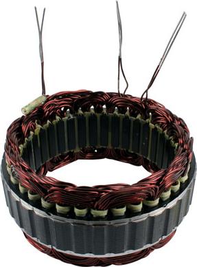 PowerMax 81113758 - Stator, alternateur cwaw.fr