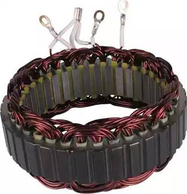 PowerMax 81112554 - Stator, alternateur cwaw.fr