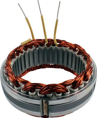 PowerMax 81112654 - Stator, alternateur cwaw.fr