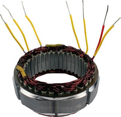 PowerMax 81112617 - Stator, alternateur cwaw.fr