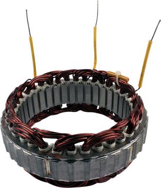 PowerMax 81112337 - Stator, alternateur cwaw.fr