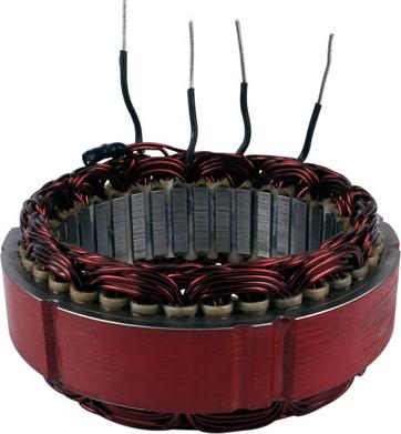 PowerMax 81112243 - Stator, alternateur cwaw.fr