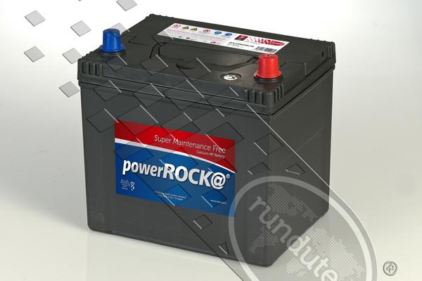 PowerROCK BAT060RCN - Batterie de démarrage cwaw.fr