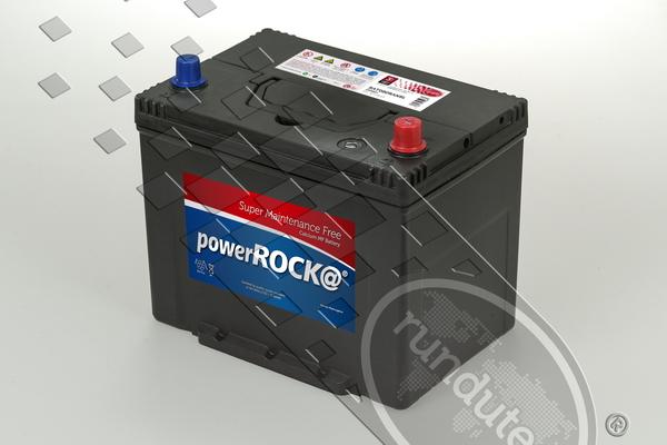 PowerROCK BAT080RANBL - Batterie de démarrage cwaw.fr