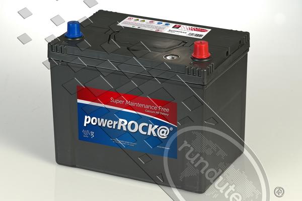 PowerROCK BAT080RAN - Batterie de démarrage cwaw.fr