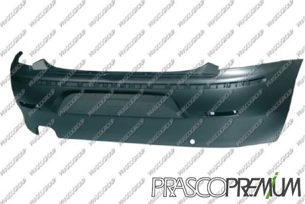 Prasco AA3401051 - Pare-chocs cwaw.fr