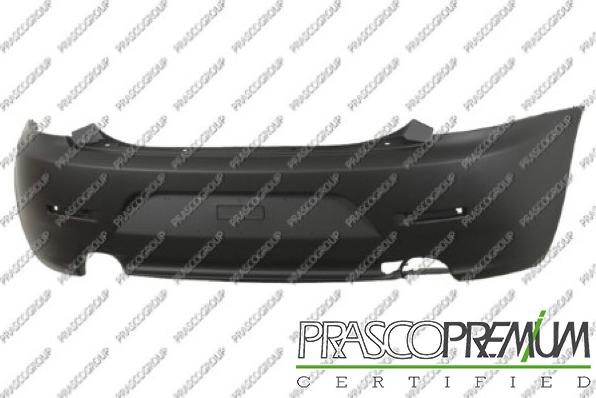 Prasco AA3421051 - Pare-chocs cwaw.fr