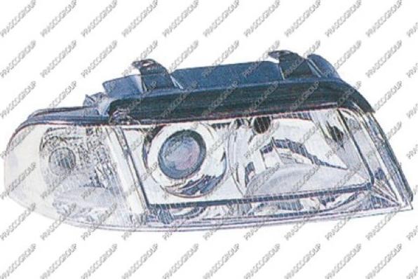 Prasco AD0194903 - Projecteur principal cwaw.fr