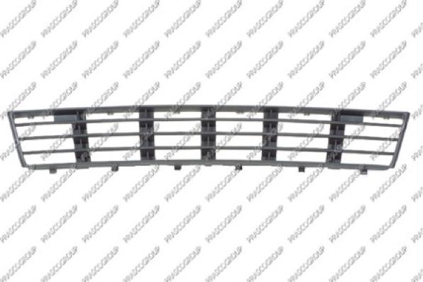 Prasco AD0192120 - Grille de ventilation, pare-chocs cwaw.fr