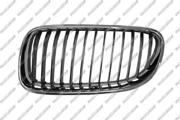 Prasco BM0252044 - Grille de radiateur cwaw.fr