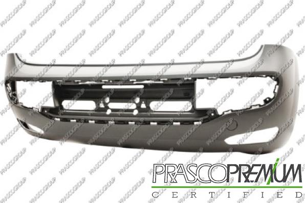 Prasco FT3441061 - Pare-chocs cwaw.fr