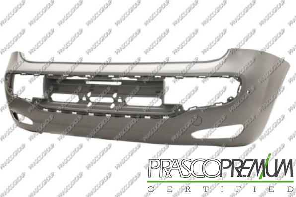 Prasco FT3441071 - Pare-chocs cwaw.fr