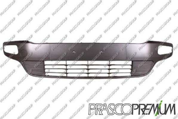 Prasco FT3442130 - Grille de ventilation, pare-chocs cwaw.fr