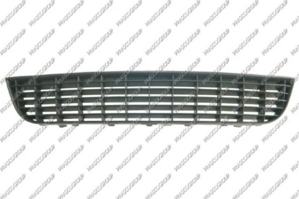 Prasco FT3422120 - Grille de ventilation, pare-chocs cwaw.fr