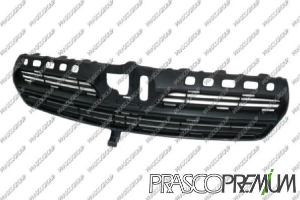 Prasco TY0902001 - Grille de radiateur cwaw.fr