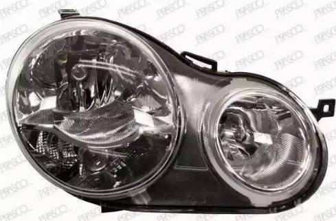 Prasco VW0214913 - Projecteur principal cwaw.fr