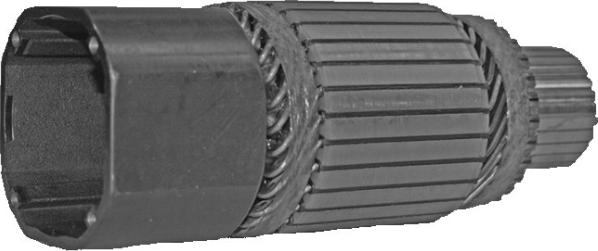 Prestolite Electric 6527-28 - Induit, démarreur cwaw.fr