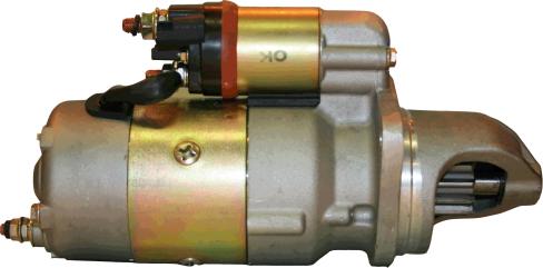 Prestolite Electric 35259360 - Démarreur cwaw.fr