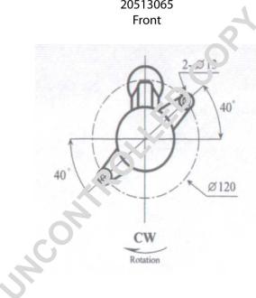 Prestolite Electric 20513065 - Démarreur cwaw.fr