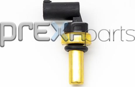 PREXAparts P302001 - Sonde de température, liquide de refroidissement cwaw.fr