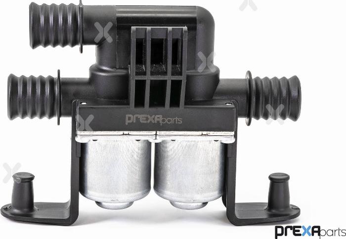 PREXAparts P229070 - Valve magnétique cwaw.fr