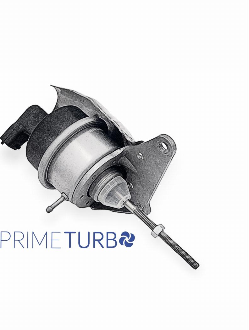 Prime Turbo G01220S - Détendeur de suralimentation cwaw.fr