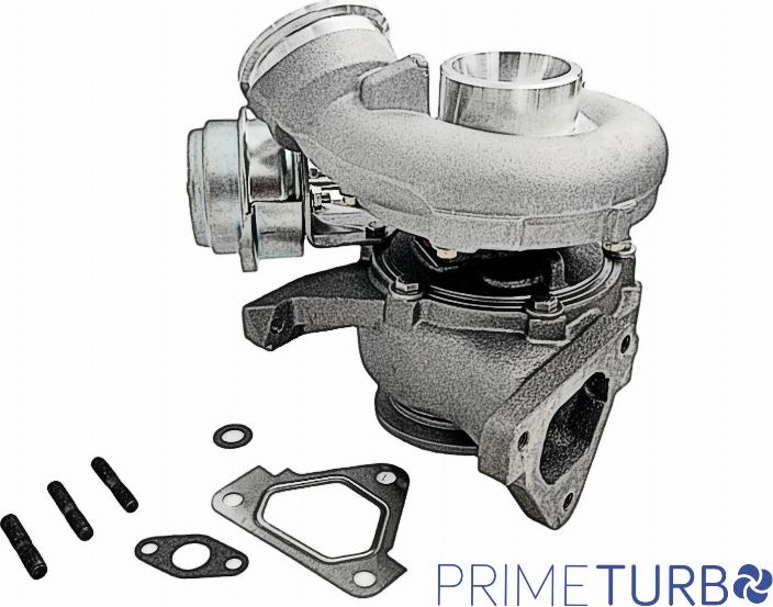 Prime Turbo V00282T - Turbocompresseur, suralimentation cwaw.fr