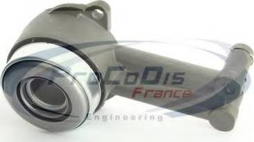 Procodis France KTE879 - Kit d'embrayage cwaw.fr