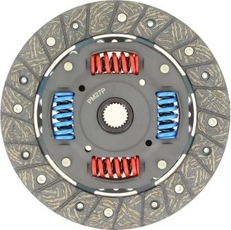 Procodis France DE233 - Disque d'embrayage cwaw.fr