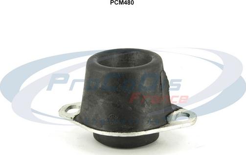 Procodis France PCM480 - Support moteur cwaw.fr