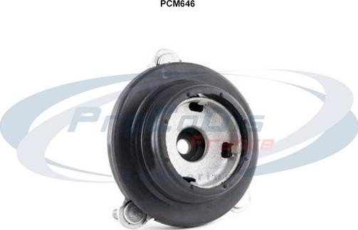 Procodis France PCM646 - Coupelle de suspension cwaw.fr