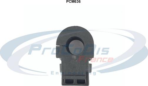 Procodis France PCM636 - Support moteur cwaw.fr