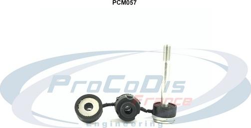 Procodis France PCM057 - Support moteur cwaw.fr