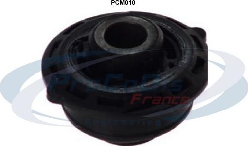 Procodis France PCM010 - Support moteur cwaw.fr